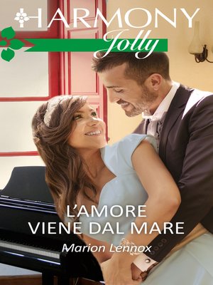 cover image of L'amore viene dal mare